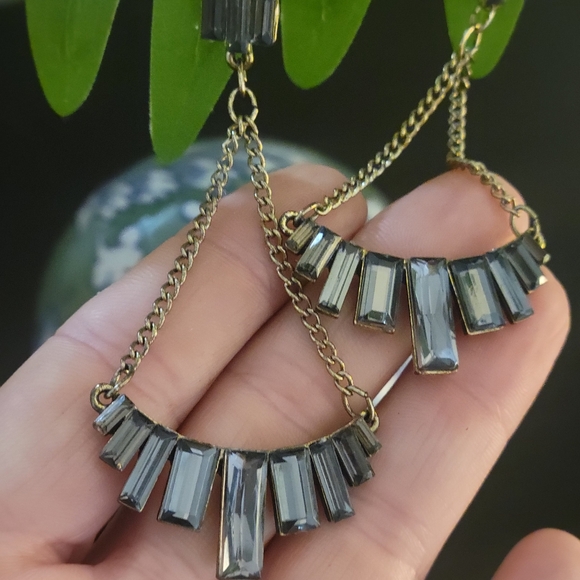 EXPRESS Earrings - Picture 3 of 5